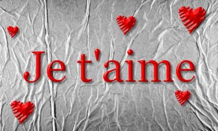 LE MOT AIMER