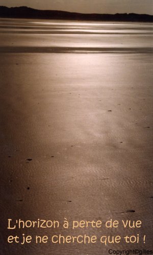 L'AMOUR COMME LE SOLEIL